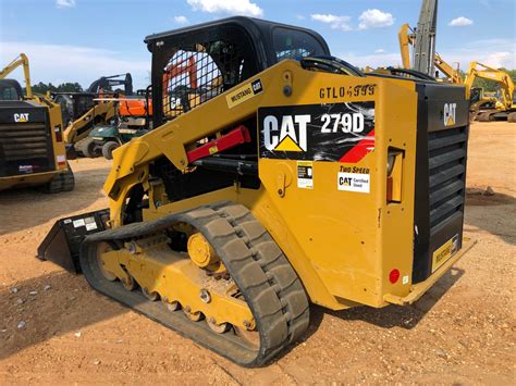 2018 cat skid steer loader 24 inch bump mill|used caterpillar 242d skid steer.